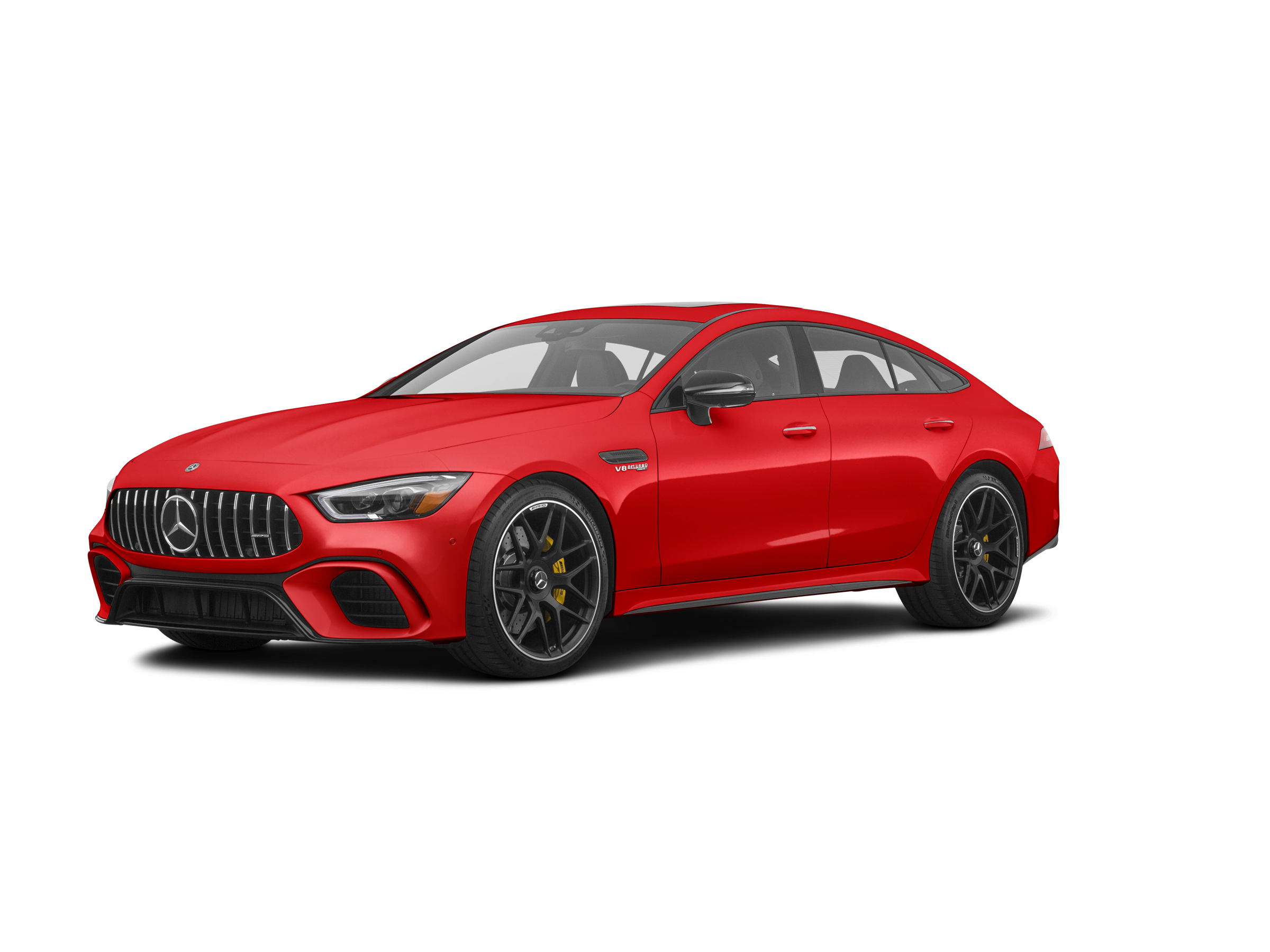 2019 Mercedes-Benz Mercedes-AMG GT 63 S Sedan 4D Price, Listings